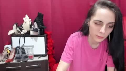 Snapshot of jessystarrr chatting on May 2026 12:21:01 PM Jessy online show from May 2026 12:21:01 PM