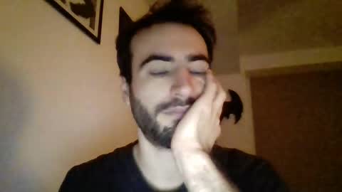 Snapshot of jestersquid89 chatting on February 2025 07:38:02 AM jestersquid89 online show from February 2025 07:38:02 AM