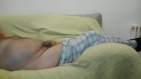 jesuslove27 online show from October 2025 08:07:02 PM