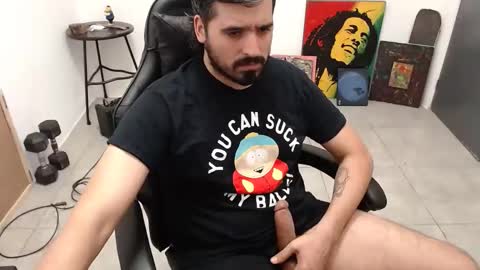 jesuswtf86 online show from February 2025 06:35:02 PM