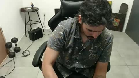 jesuswtf86 online show from February 2025 12:04:01 AM