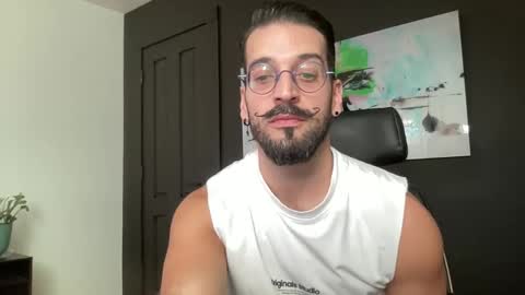 JEUNEMEK007 online show from October 2025 12:46:01 PM