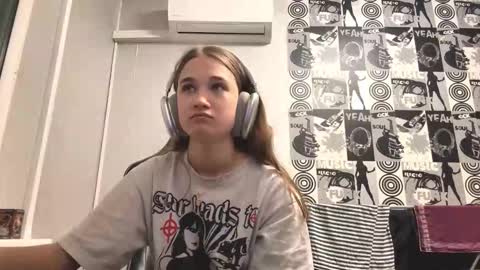 Snapshot of jewelldurham chatting on November 2025 03:24:02 PM Helgi online show from November 2025 03:24:02 PM