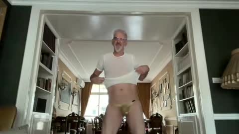 jewlronny online show from January 2025 08:17:01 AM