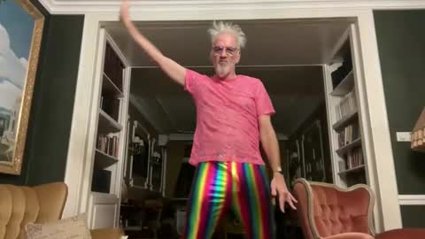 jewlronny online show from January 2025 07:07:02 PM