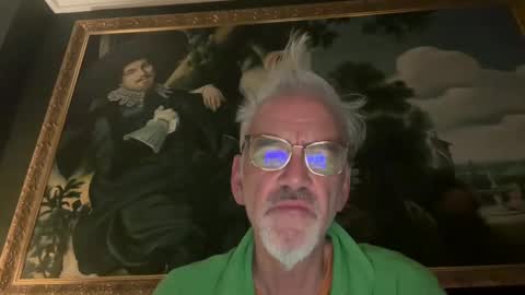 jewlronny online show from January 2025 04:41:01 PM