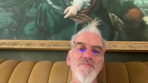 jewlronny online show from February 2025 11:17:02 AM