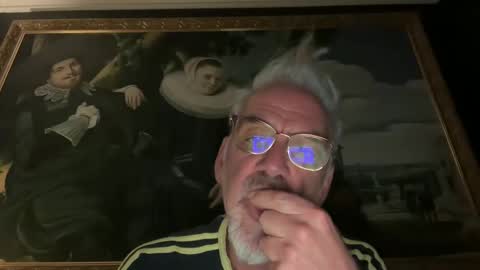 jewlronny online show from February 2025 05:54:02 PM