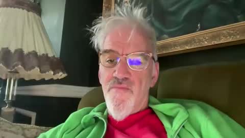 jewlronny online show from February 2026 09:13:02 AM