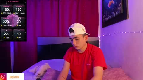 jey keler online show from February 2025 10:12:01 AM