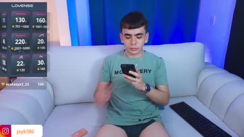 jey keler online show from October 2025 02:13:01 AM