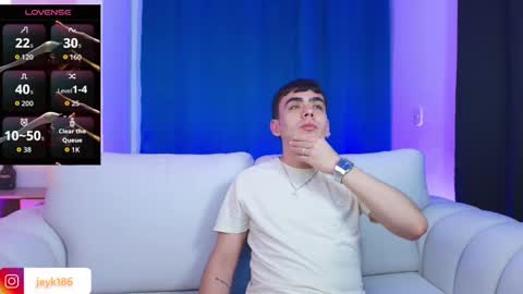 jey keler online show from November 2025 02:33:02 AM