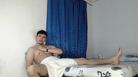 Snapshot of jeycob_happy97 chatting on December 2024 10:38:02 AM Juan David online show from December 2024 10:38:02 AM