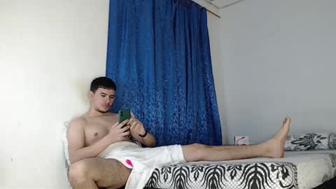 Snapshot of jeycob_happy97 chatting on December 2024 11:11:02 AM Juan David online show from December 2024 11:11:02 AM