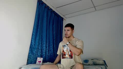 Snapshot of jeycob_happy97 chatting on February 2025 11:13:01 AM Juan David online show from February 2025 11:13:01 AM