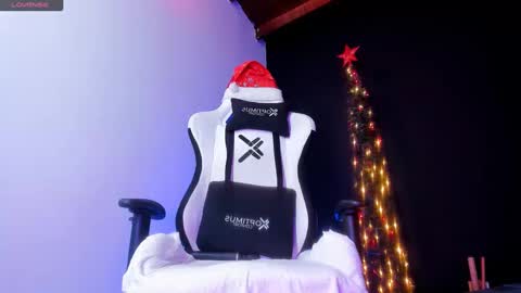 Jeyden Camilo online show from December 2024 10:02:02 PM