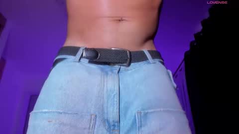 Jeyden Camilo online show from November 2025 02:10:01 AM