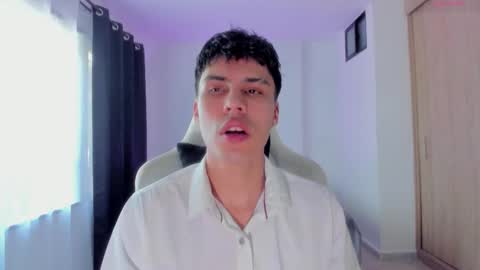 Jeyden Camilo online show from December 2025 07:07:02 PM