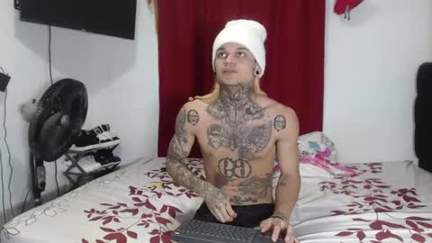 Snapshot of jeykob_23 chatting on December 2024 09:57:01 AM JEYKOB online show from December 2024 09:57:01 AM