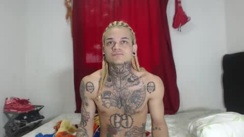 Snapshot of jeykob_23 chatting on January 2025 07:13:01 PM JEYKOB online show from January 2025 07:13:01 PM