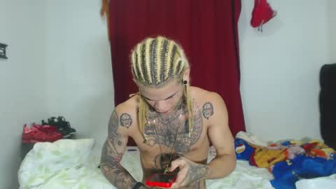 Snapshot of jeykob_23 chatting on January 2025 08:29:01 AM JEYKOB online show from January 2025 08:29:01 AM