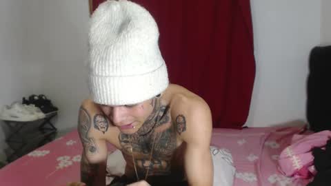 Snapshot of jeykob_23 chatting on January 2025 04:03:01 AM JEYKOB online show from January 2025 04:03:01 AM