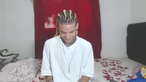 Snapshot of jeykob_23 chatting on February 2025 07:44:02 PM JEYKOB online show from February 2025 07:44:02 PM