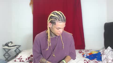 Snapshot of jeykob_23 chatting on February 2025 10:03:02 AM JEYKOB online show from February 2025 10:03:02 AM