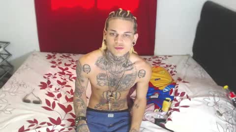 Snapshot of jeykob_23 chatting on February 2025 06:39:01 PM JEYKOB online show from February 2025 06:39:01 PM