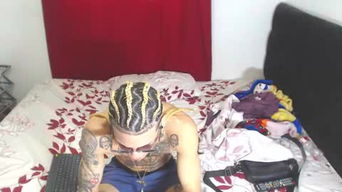 Snapshot of jeykob_23 chatting on February 2025 09:39:02 PM JEYKOB online show from February 2025 09:39:02 PM