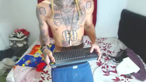 Snapshot of jeykob_23 chatting on February 2025 09:49:01 AM JEYKOB online show from February 2025 09:49:01 AM