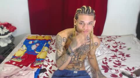 Snapshot of jeykob_23 chatting on February 2025 06:24:01 AM JEYKOB online show from February 2025 06:24:01 AM