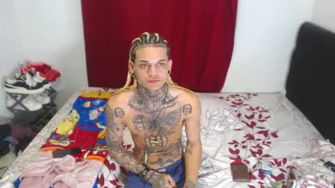 Snapshot of jeykob_23 chatting on February 2025 09:25:02 AM JEYKOB online show from February 2025 09:25:02 AM