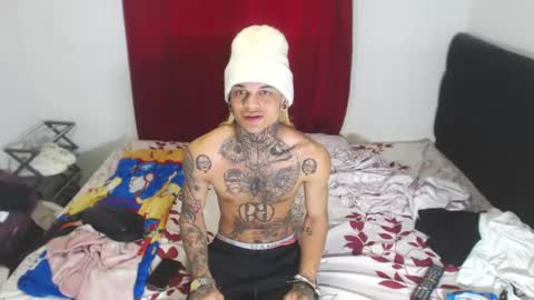 Snapshot of jeykob_23 chatting on February 2025 01:03:02 PM JEYKOB online show from February 2025 01:03:02 PM