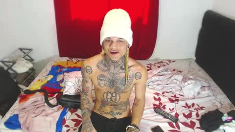 Snapshot of jeykob_23 chatting on February 2025 07:09:01 PM JEYKOB online show from February 2025 07:09:01 PM