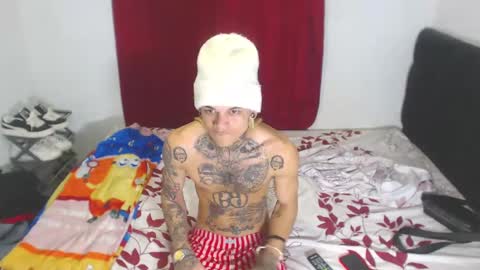 Snapshot of jeykob_23 chatting on February 2025 06:08:02 AM JEYKOB online show from February 2025 06:08:02 AM