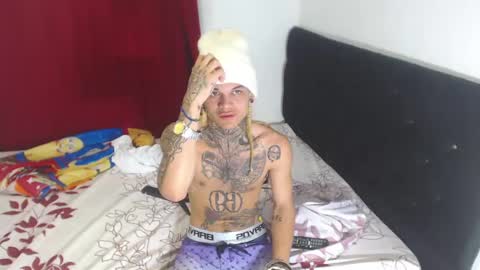 Snapshot of jeykob_23 chatting on February 2025 04:12:01 AM JEYKOB online show from February 2025 04:12:01 AM