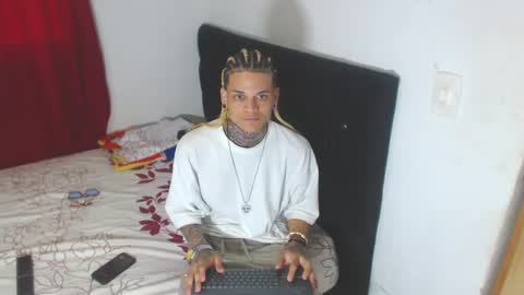 Snapshot of jeykob_23 chatting on February 2025 03:16:02 PM JEYKOB online show from February 2025 03:16:02 PM