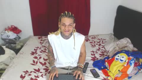 Snapshot of jeykob_23 chatting on February 2025 11:52:02 PM JEYKOB online show from February 2025 11:52:02 PM