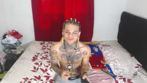 Snapshot of jeykob_23 chatting on February 2025 04:33:02 PM JEYKOB online show from February 2025 04:33:02 PM