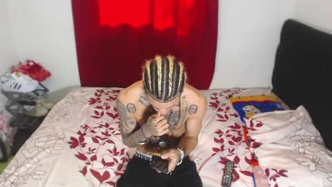 Snapshot of jeykob_23 chatting on February 2025 08:14:02 PM JEYKOB online show from February 2025 08:14:02 PM