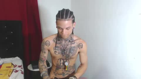 Snapshot of jeykob_23 chatting on February 2025 01:55:01 AM JEYKOB online show from February 2025 01:55:01 AM