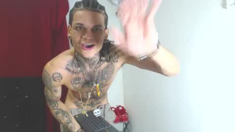 Snapshot of jeykob_23 chatting on February 2025 10:04:02 AM JEYKOB online show from February 2025 10:04:02 AM