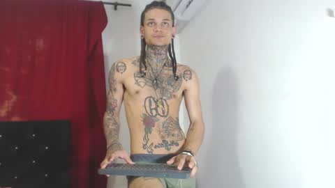 Snapshot of jeykob_23 chatting on March 2025 10:47:01 PM JEYKOB online show from March 2025 10:47:01 PM