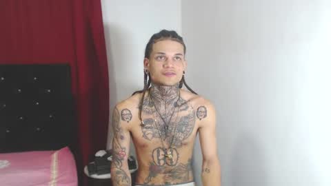 Snapshot of jeykob_23 chatting on March 2025 05:29:02 AM JEYKOB online show from March 2025 05:29:02 AM