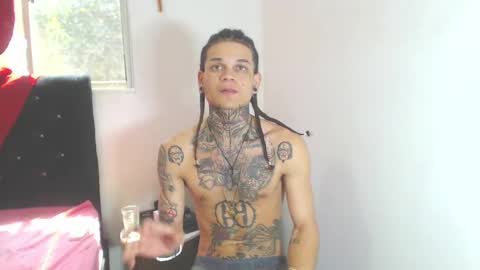 Snapshot of jeykob_23 chatting on March 2025 05:54:01 PM JEYKOB online show from March 2025 05:54:01 PM