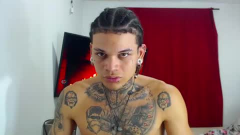 Snapshot of jeykob_23 chatting on October 2025 02:56:02 AM JEYKOB online show from October 2025 02:56:02 AM