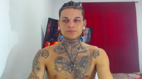 Snapshot of jeykob_23 chatting on October 2025 09:44:01 PM JEYKOB online show from October 2025 09:44:01 PM