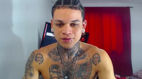 Snapshot of jeykob_23 chatting on October 2025 08:02:02 PM JEYKOB online show from October 2025 08:02:02 PM