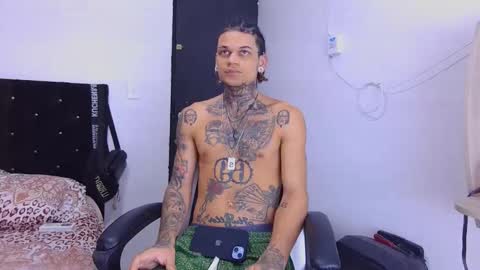 Snapshot of jeykob_23 chatting on October 2025 09:26:02 PM JEYKOB online show from October 2025 09:26:02 PM